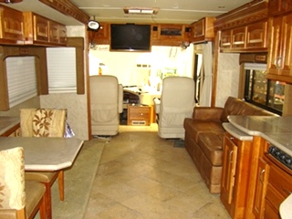 RV Interiors