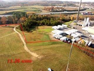 Comercial Property / For Sale Land in London Ky 40741