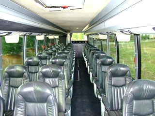 USED 2004 SETRA S417 EVO BUS  FOR SALE