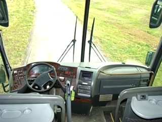 USED 2004 SETRA S417 EVO BUS  FOR SALE