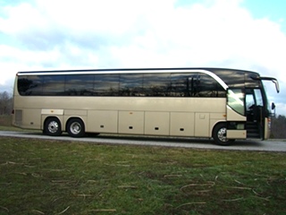 USED 2004 SETRA S417 EVO BUS  FOR SALE