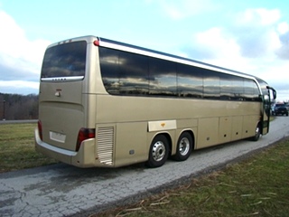 USED 2004 SETRA S417 EVO BUS  FOR SALE