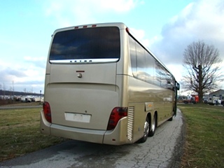 USED 2004 SETRA S417 EVO BUS  FOR SALE