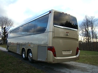 USED 2004 SETRA S417 EVO BUS  FOR SALE