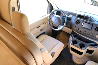 2018 THOR FREEDOM ELITE CLASS C RENTAL