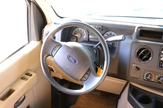 2018 THOR FREEDOM ELITE CLASS C RENTAL