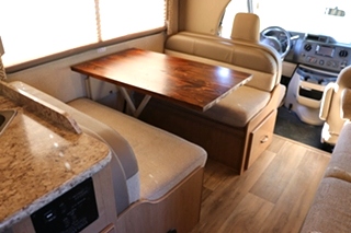 2018 THOR FREEDOM ELITE CLASS C RENTAL