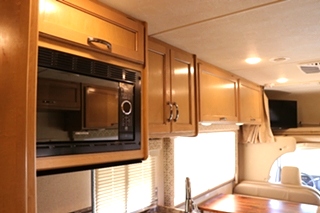 2018 THOR FREEDOM ELITE CLASS C RENTAL
