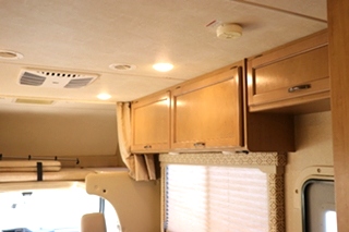 2018 THOR FREEDOM ELITE CLASS C RENTAL