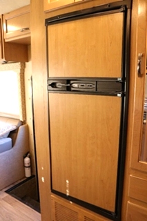 2018 THOR FREEDOM ELITE CLASS C RENTAL