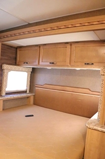 2018 THOR FREEDOM ELITE CLASS C RENTAL