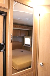 2018 THOR FREEDOM ELITE CLASS C RENTAL