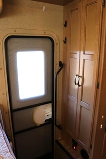 2018 THOR FREEDOM ELITE CLASS C RENTAL