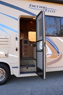 2018 THOR FREEDOM ELITE CLASS C RENTAL