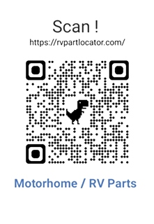 RV PARTS LOCATOR  |  FINDER - NEW AND EASY WAY !