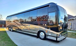 2002 Prevost xl2 Vantare for sale