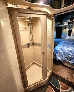 2002 Prevost xl2 Vantare for sale