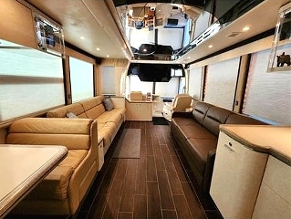 2002 Prevost xl2 Vantare for sale