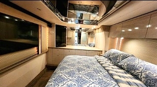 2002 Prevost xl2 Vantare for sale