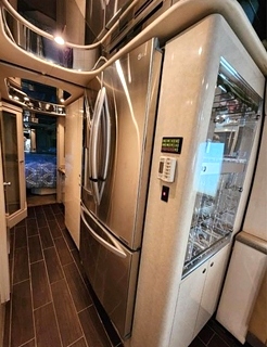 2002 Prevost xl2 Vantare for sale