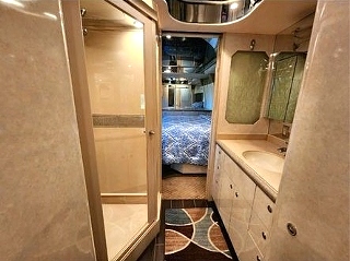 2002 Prevost xl2 Vantare for sale