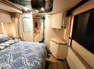 2002 Prevost xl2 Vantare for sale